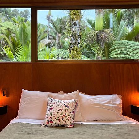 Punakaiki Forest Retreat Extérieur photo