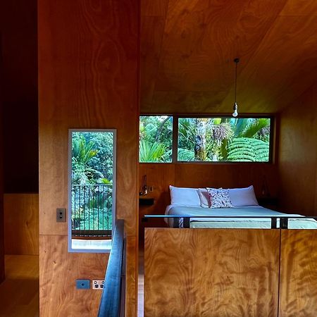 Punakaiki Forest Retreat Extérieur photo