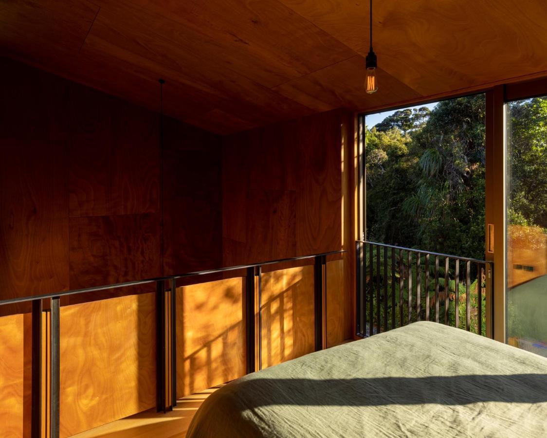 Punakaiki Forest Retreat Extérieur photo