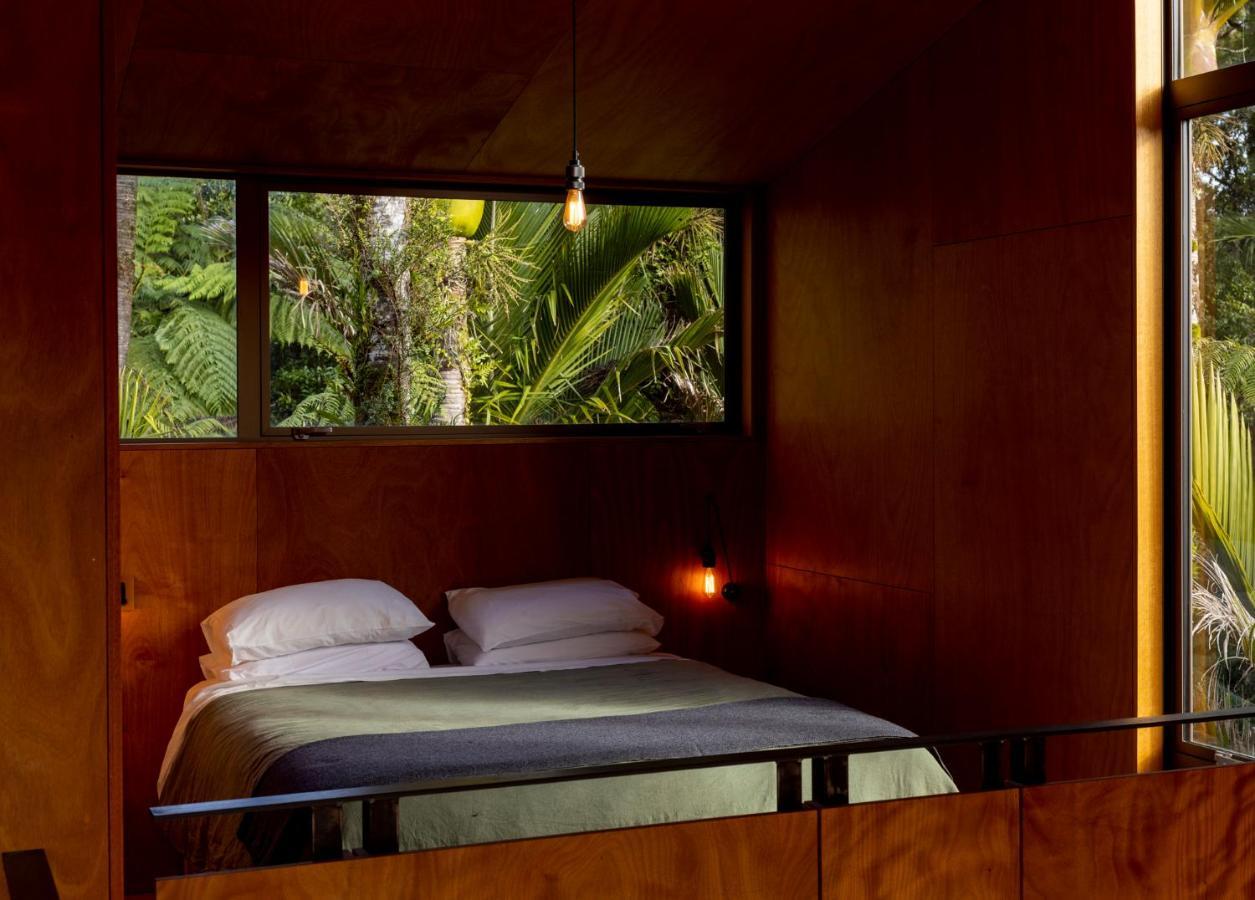 Punakaiki Forest Retreat Extérieur photo