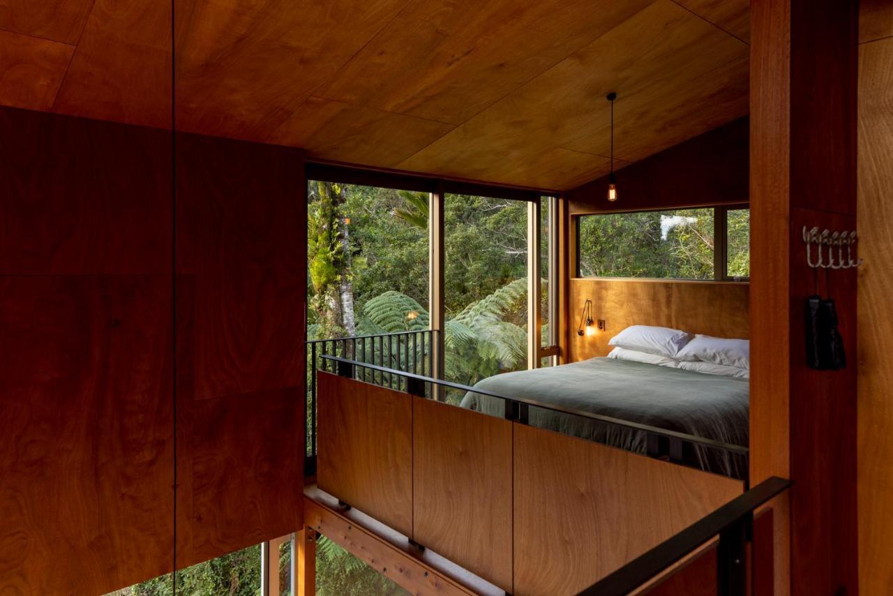 Punakaiki Forest Retreat Extérieur photo