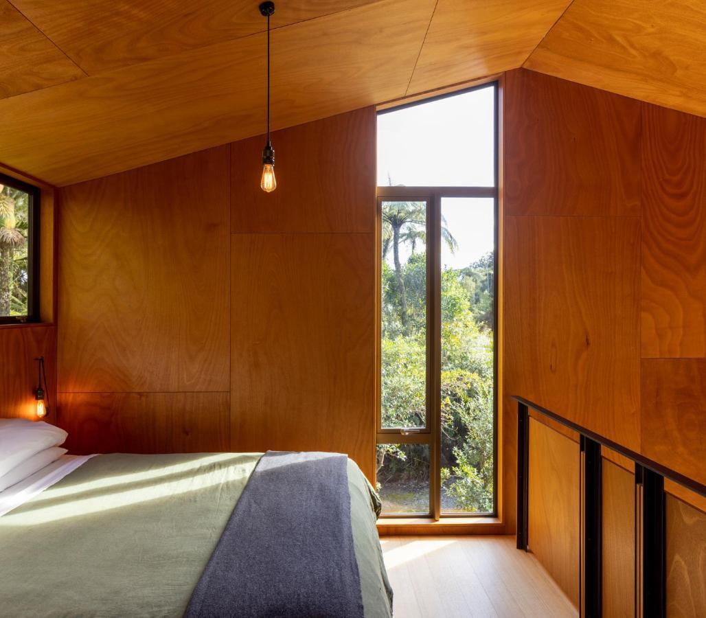Punakaiki Forest Retreat Extérieur photo