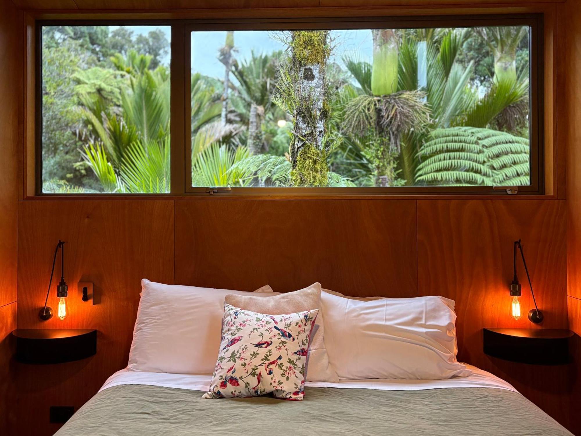 Punakaiki Forest Retreat Extérieur photo