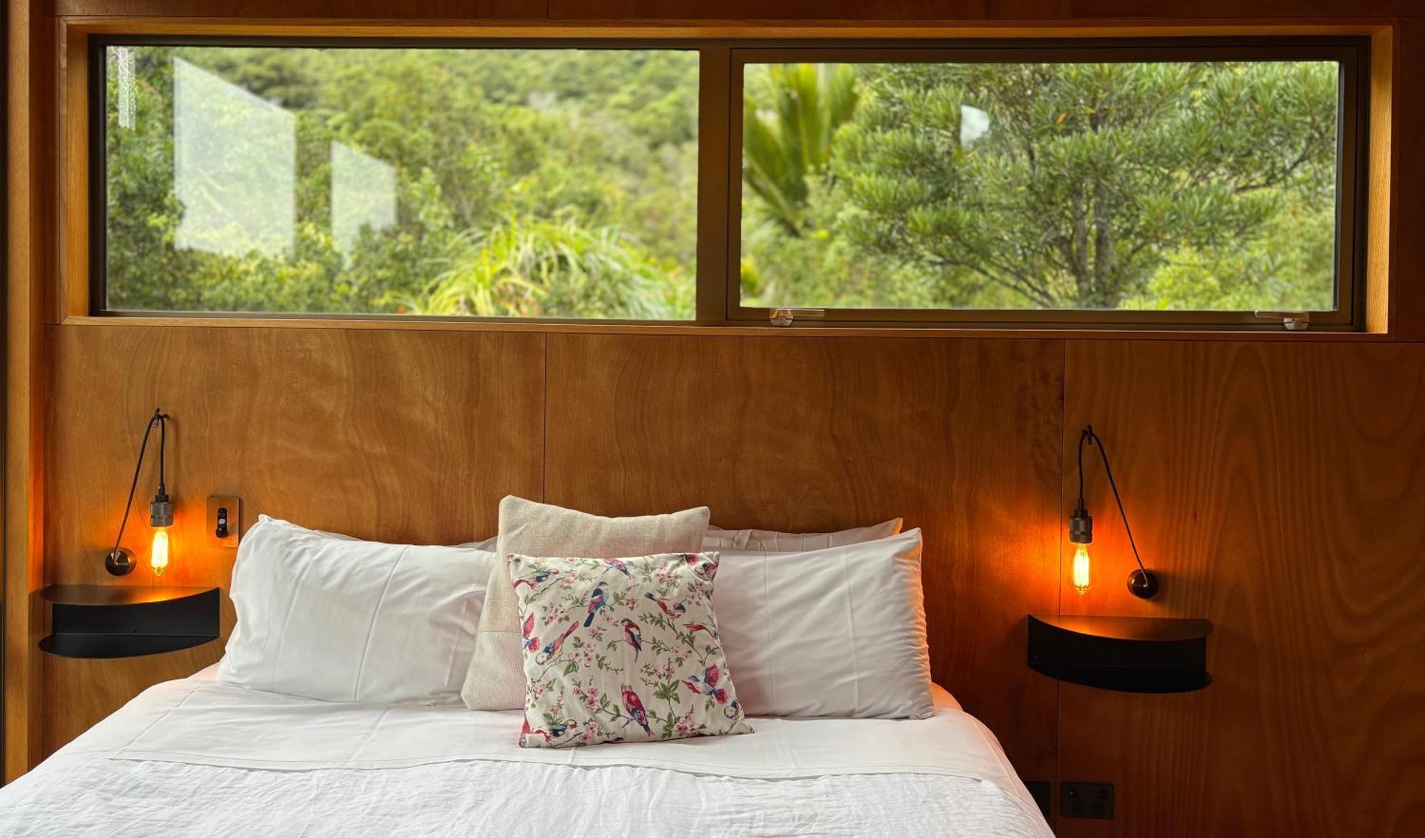 Punakaiki Forest Retreat Extérieur photo