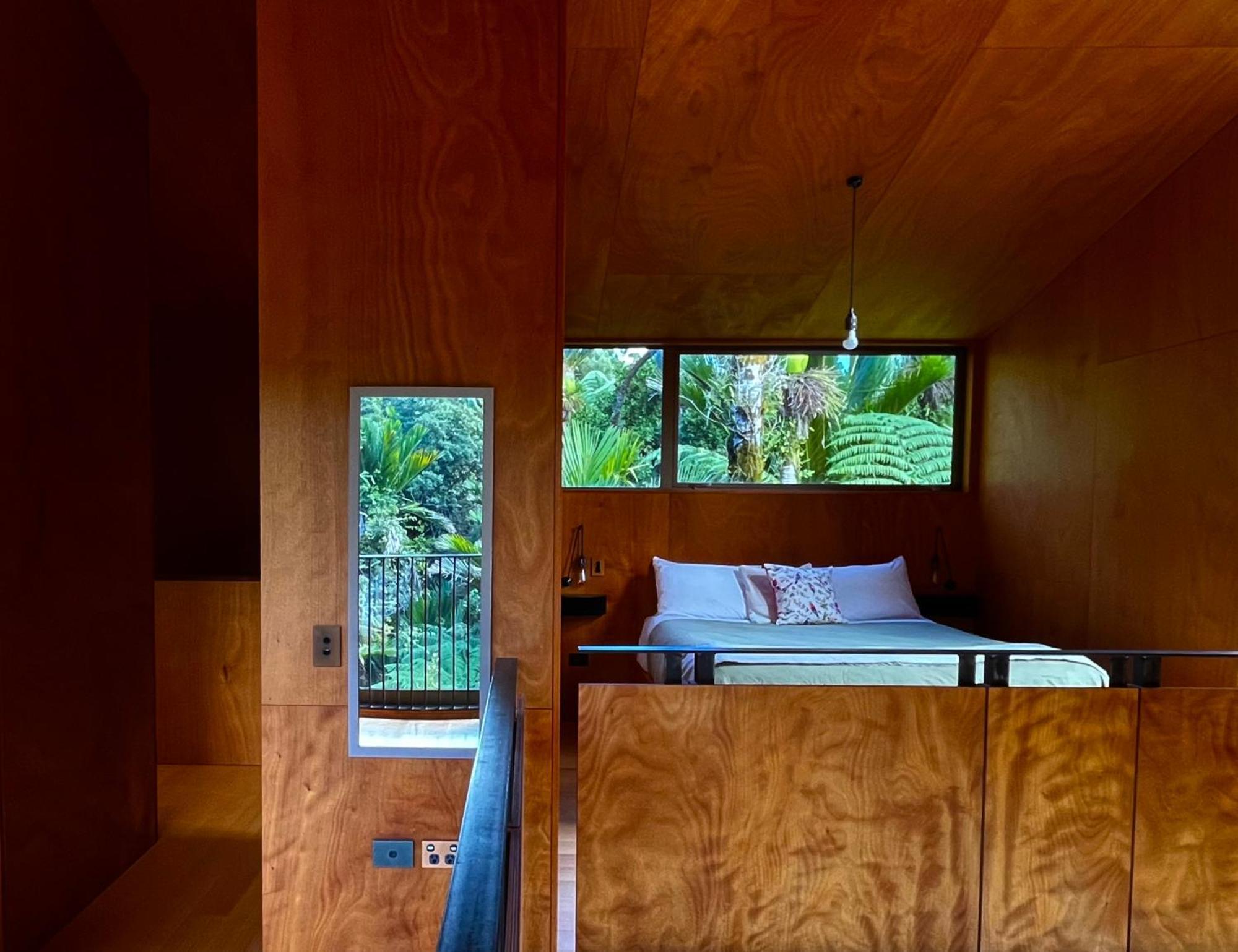 Punakaiki Forest Retreat Extérieur photo