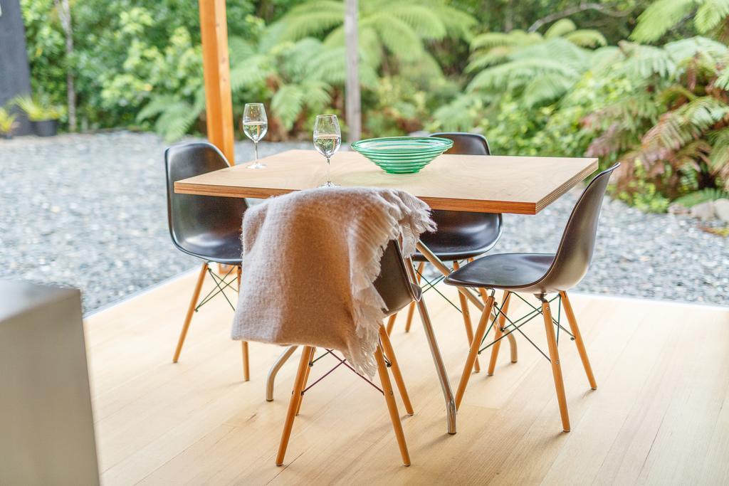 Punakaiki Forest Retreat Extérieur photo