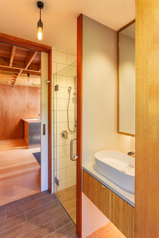 Punakaiki Forest Retreat Chambre photo