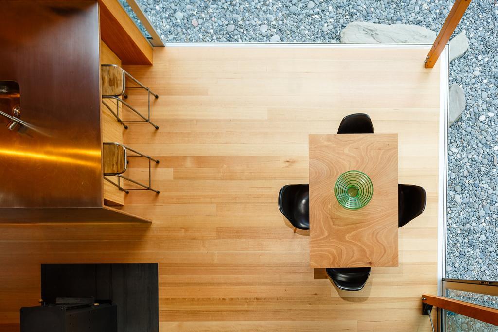Punakaiki Forest Retreat Chambre photo