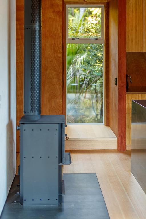 Punakaiki Forest Retreat Chambre photo