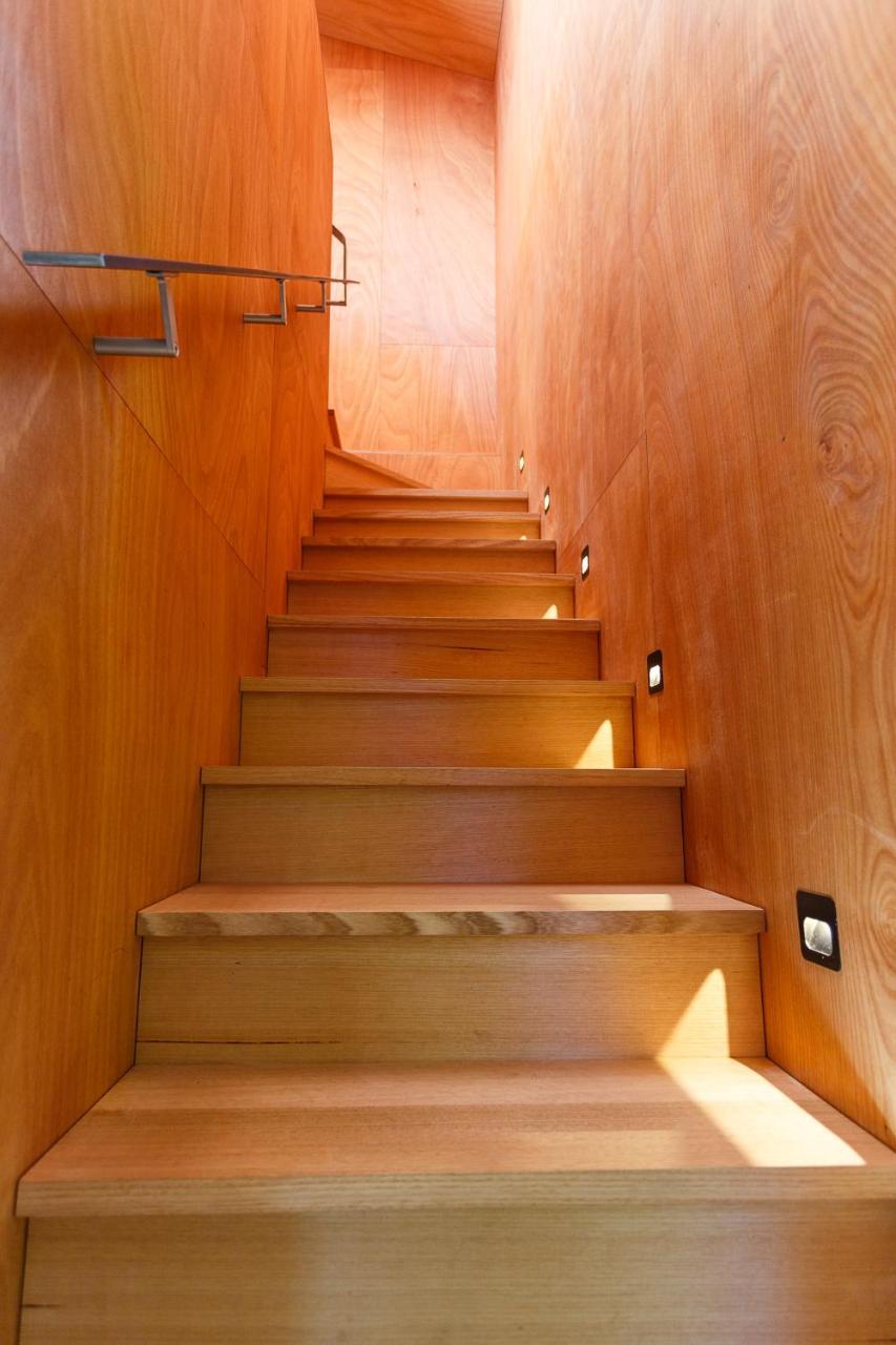 Punakaiki Forest Retreat Extérieur photo